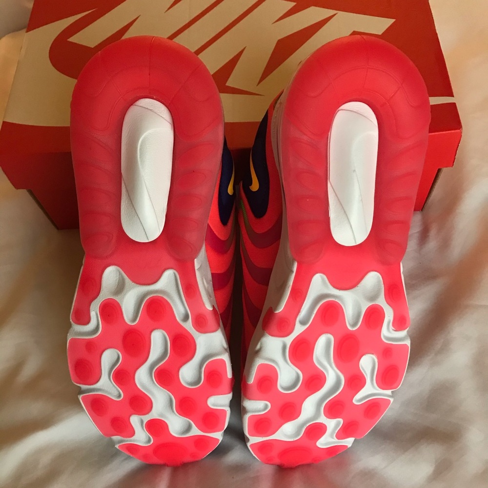 Nike Air Max 270 React Multicolor - Picture 5 of 8